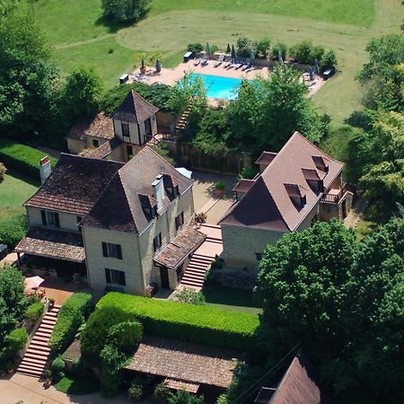 Le Noyer Residence B&B Ле-Бюґ Екстер'єр фото